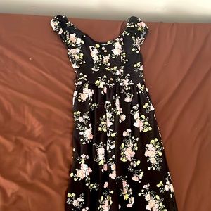 NOBO Floral Jumpsuit